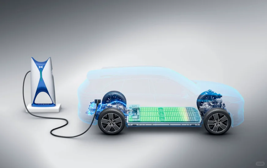 河北新能源：重塑未来的绿色力量