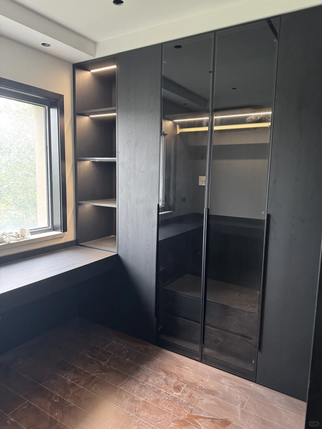 实景拍摄看看定制翻车没