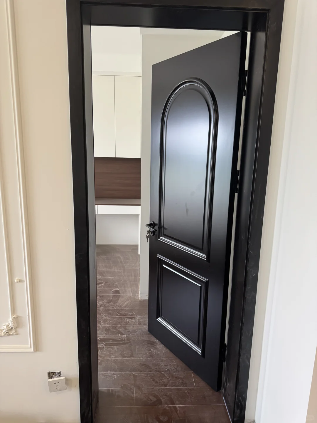 实景拍摄看看定制翻车没