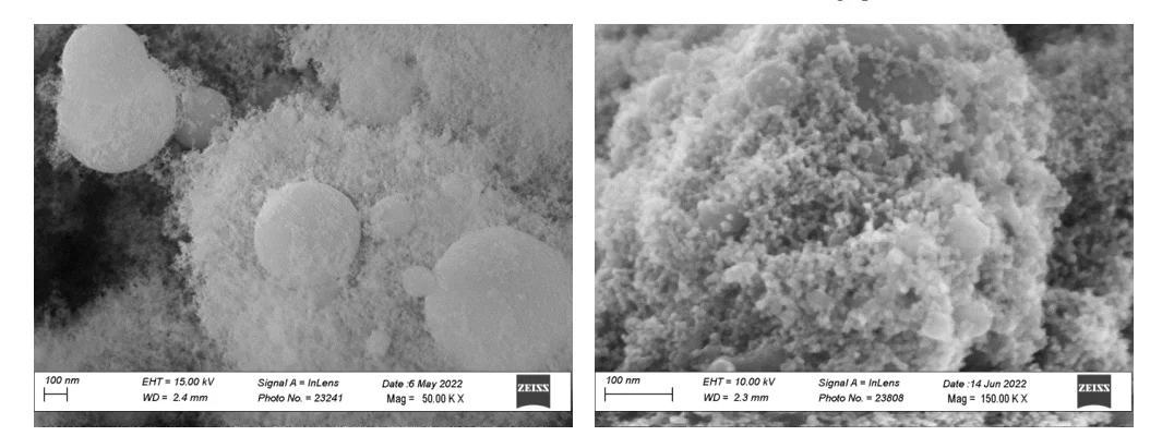 火焰喷雾热解技术FSP 打造高效电解水催化剂