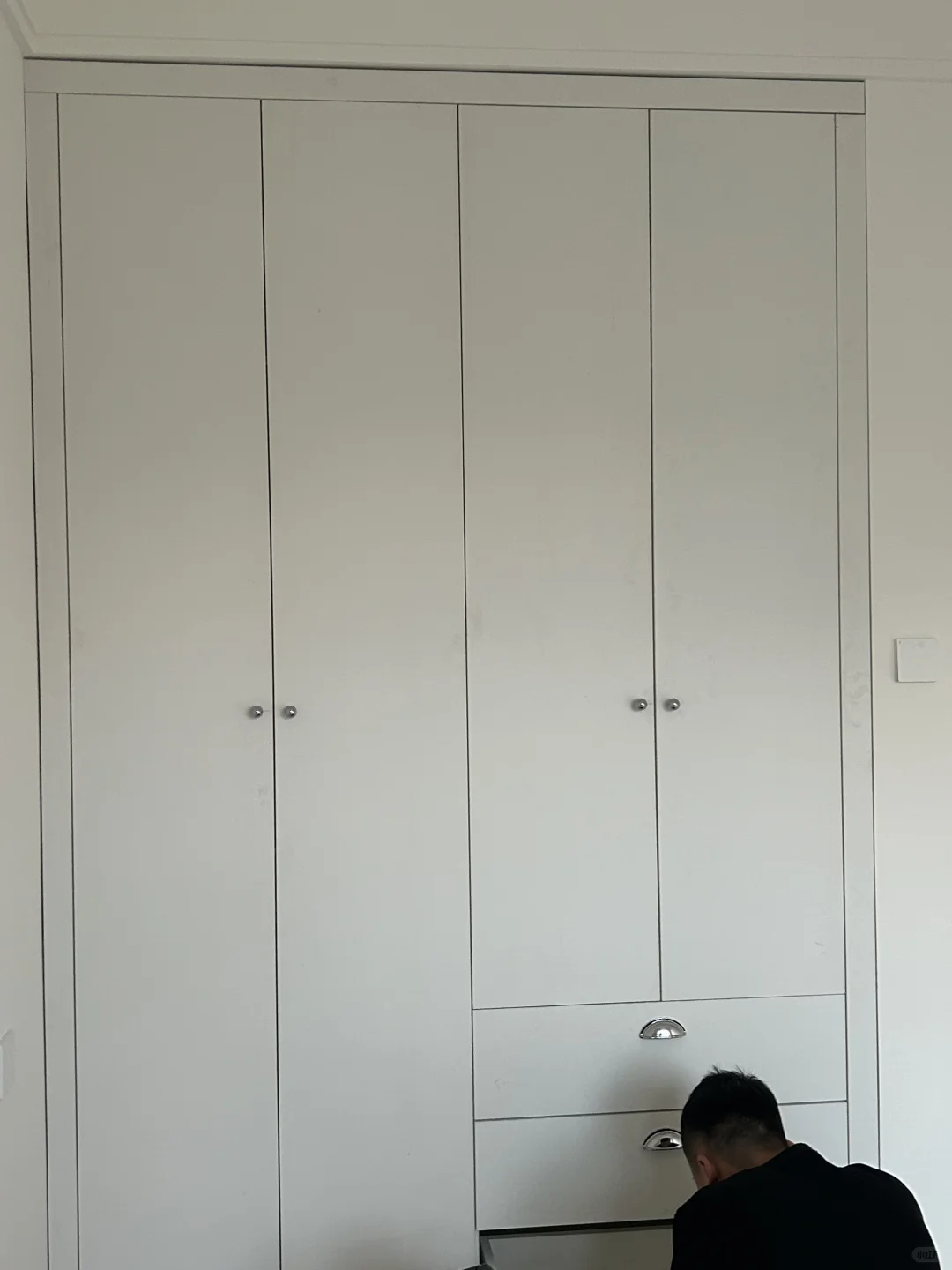 邯郸全屋定制好像没翻车