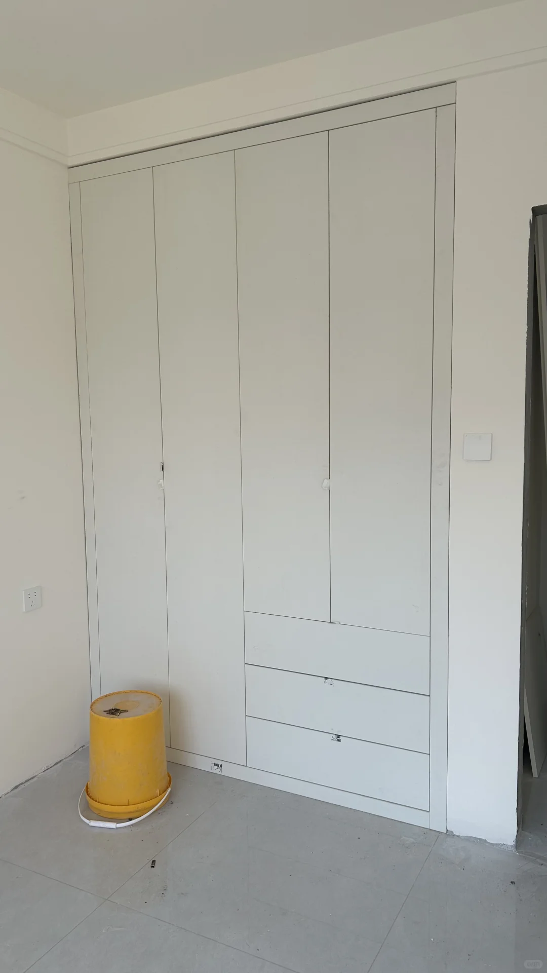 邯郸全屋定制好像没翻车