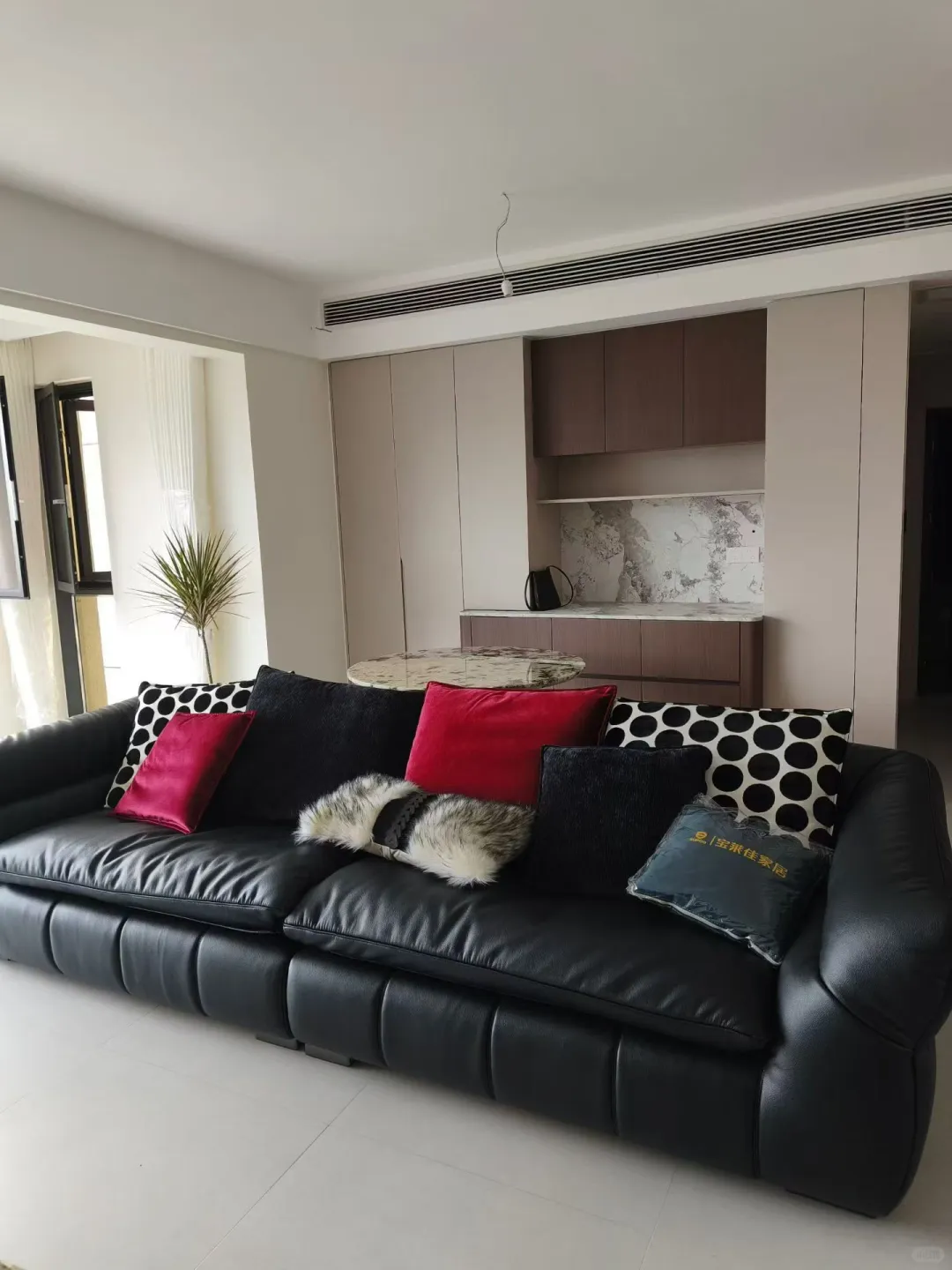 全屋定制安装完工图，棒棒哒??