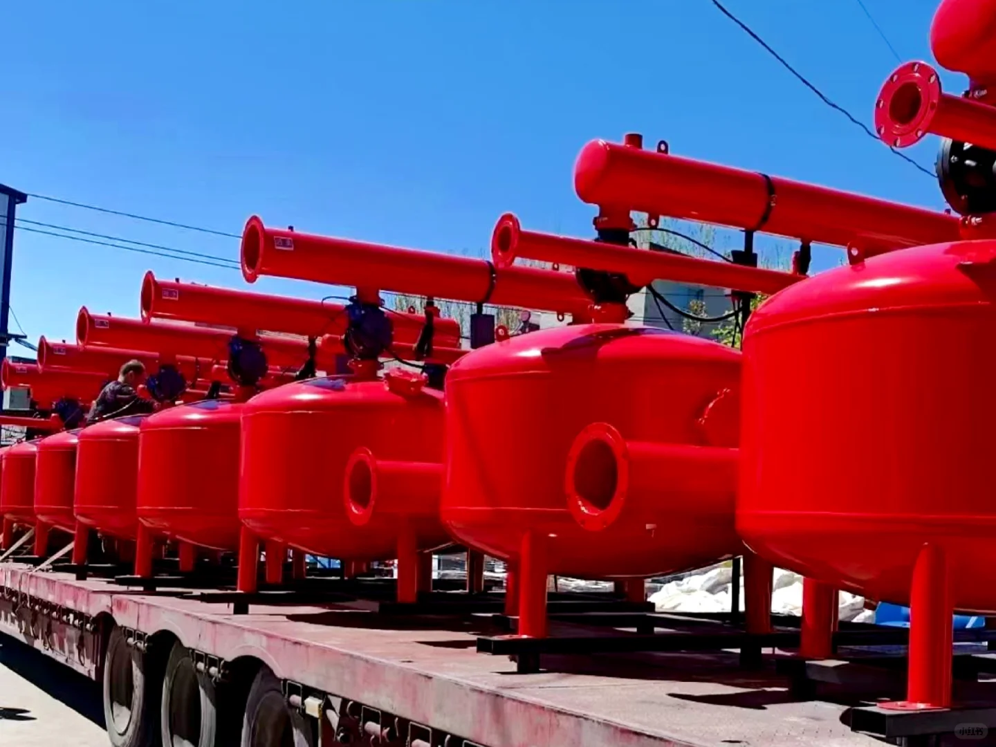 高标准农田建设，一站式采购，种类齐全