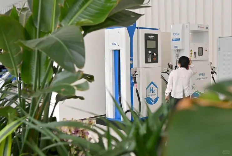 氢能储运卡脖子？中国涂层技术来破局！