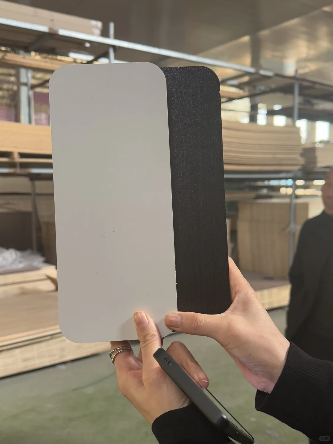 推荐衣柜设计和餐边柜设计 木地板意式