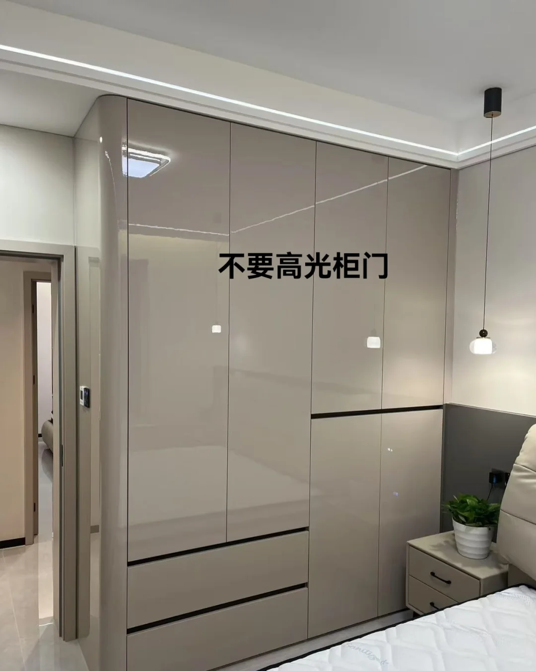 定制衣柜避坑指南，9个不踩雷建议！