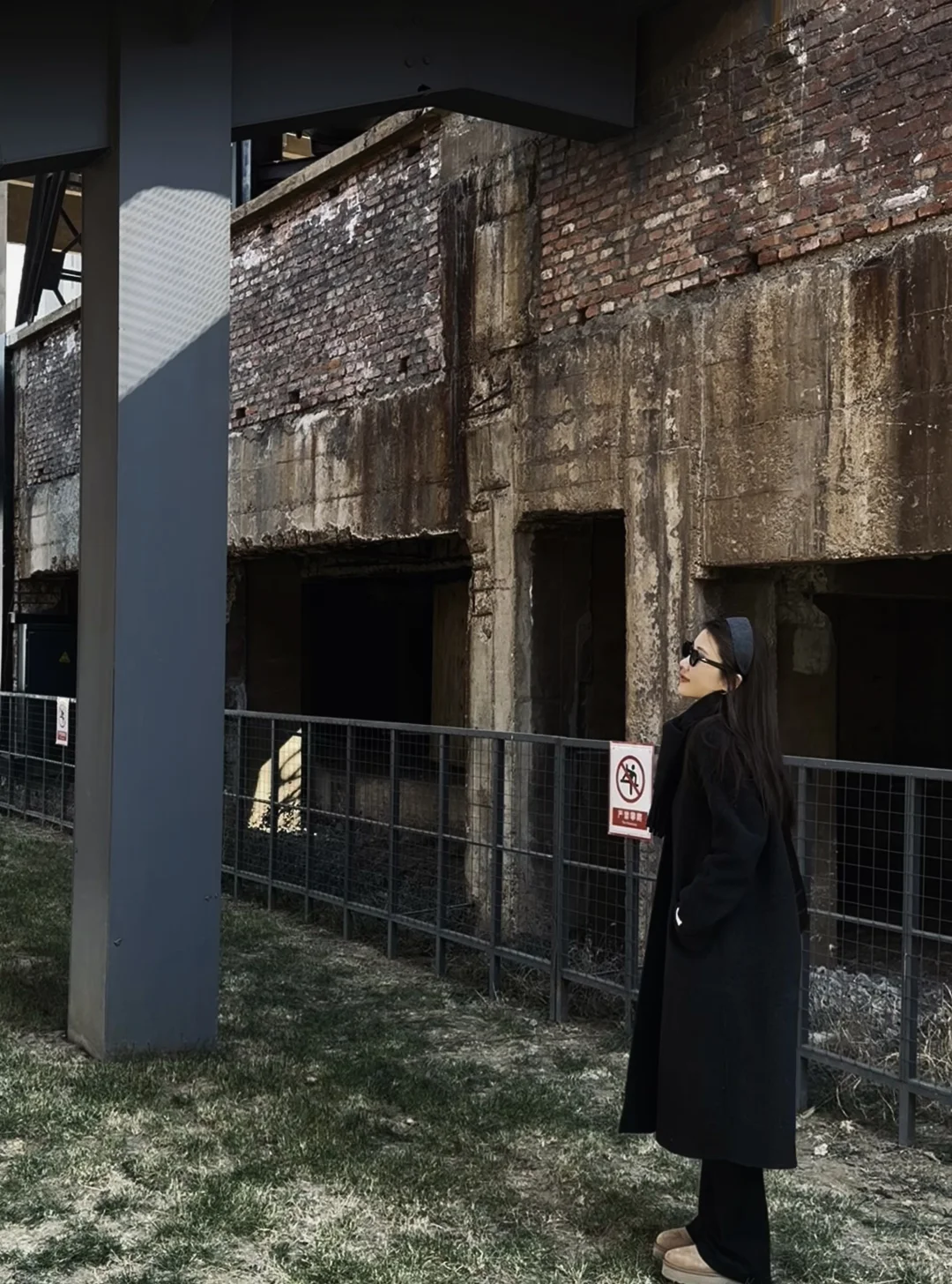 这竟然是我大邹城！