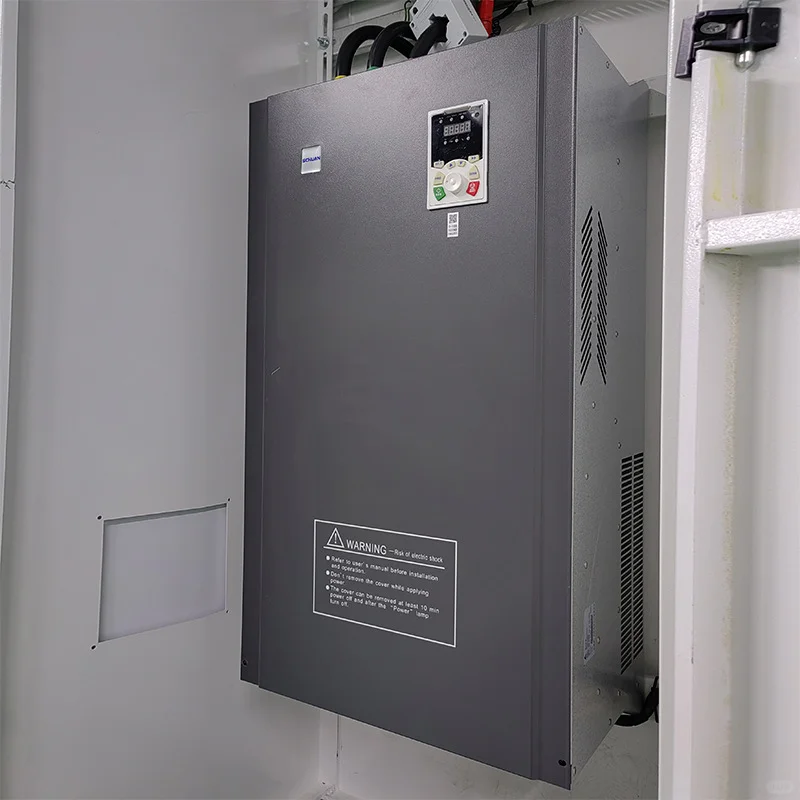 胜川380v三相重载矢量变频器