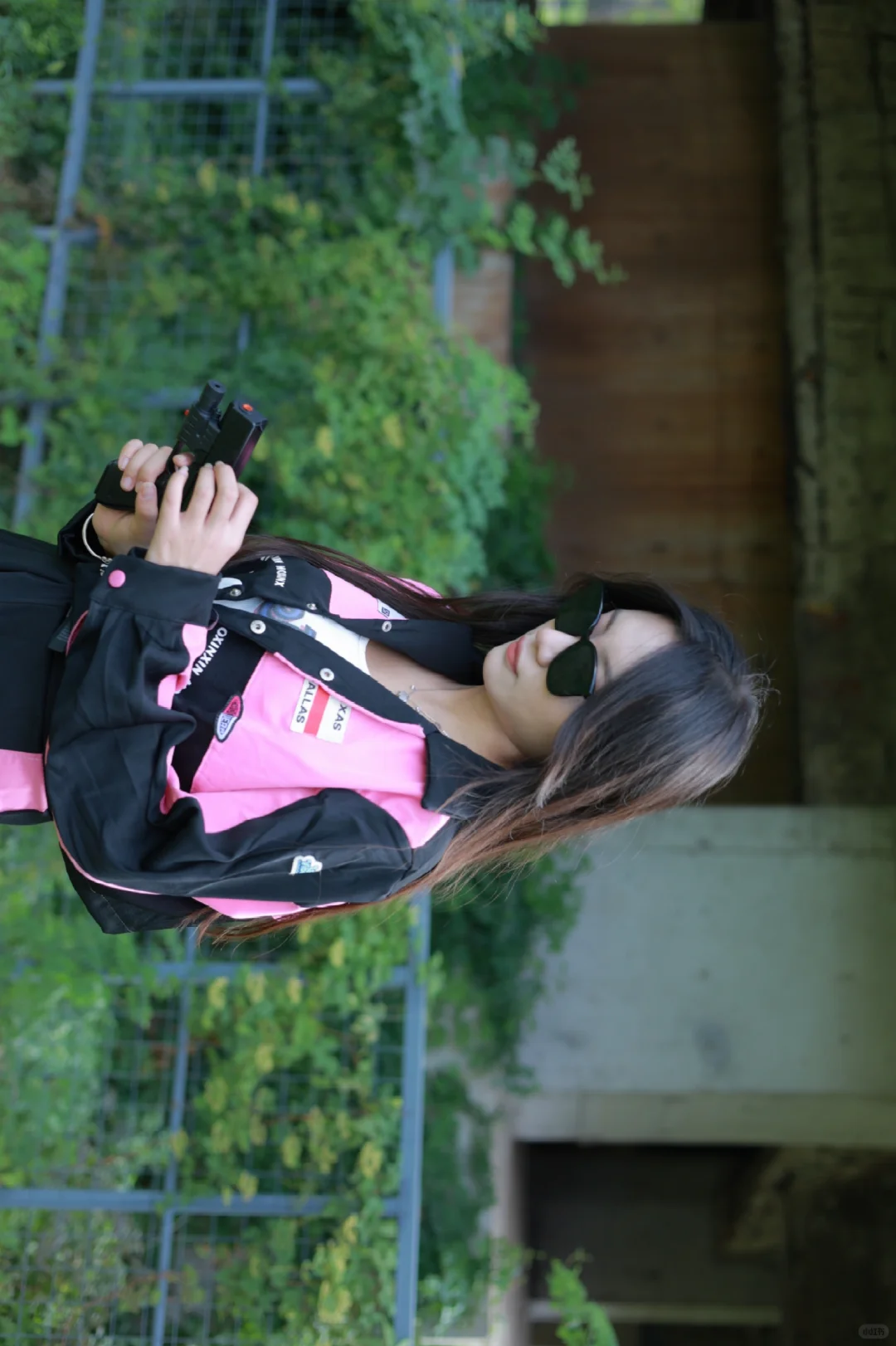 邹城互勉·铁合金厂