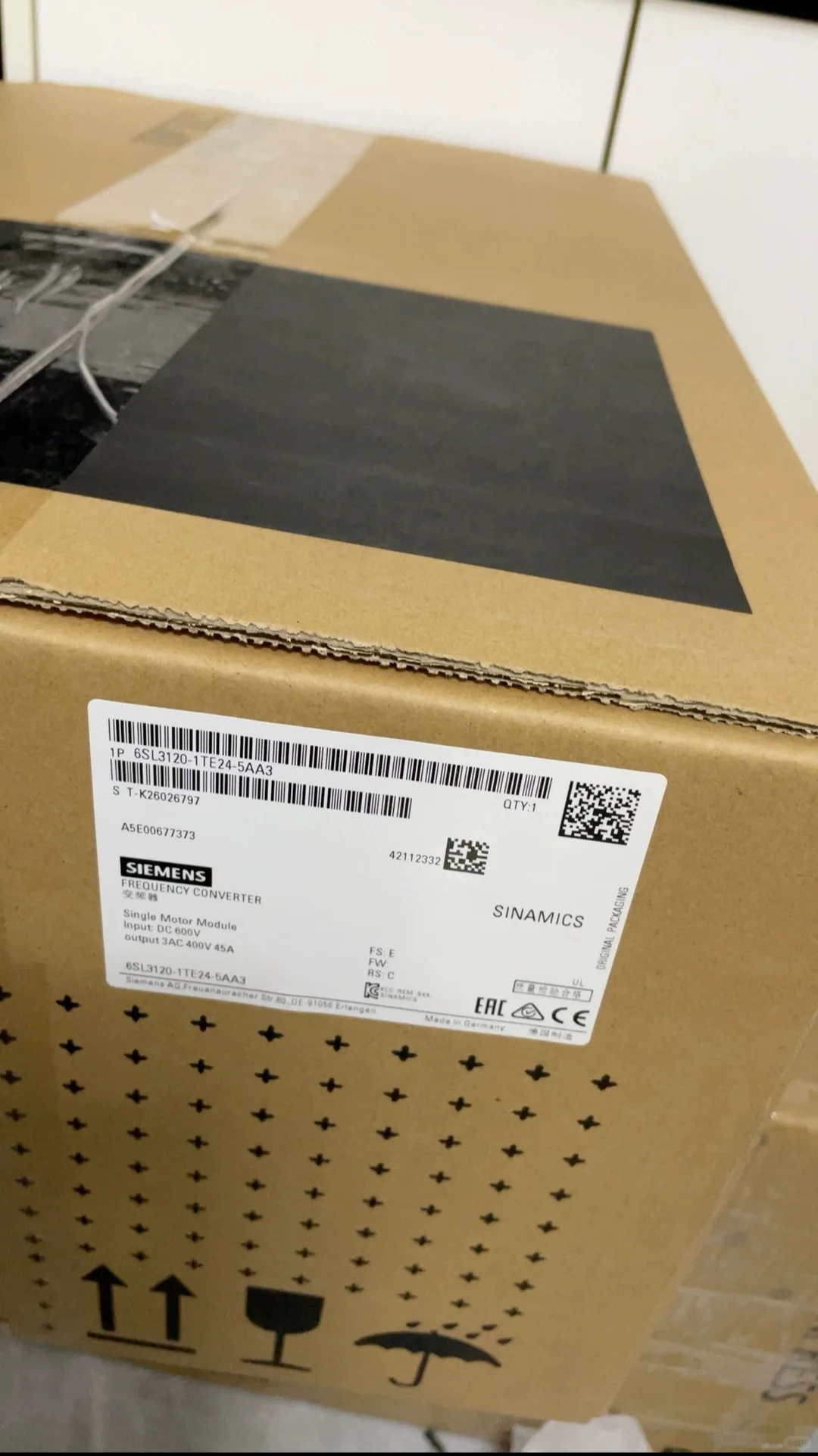 蹲采购 嘎嘎懂事！