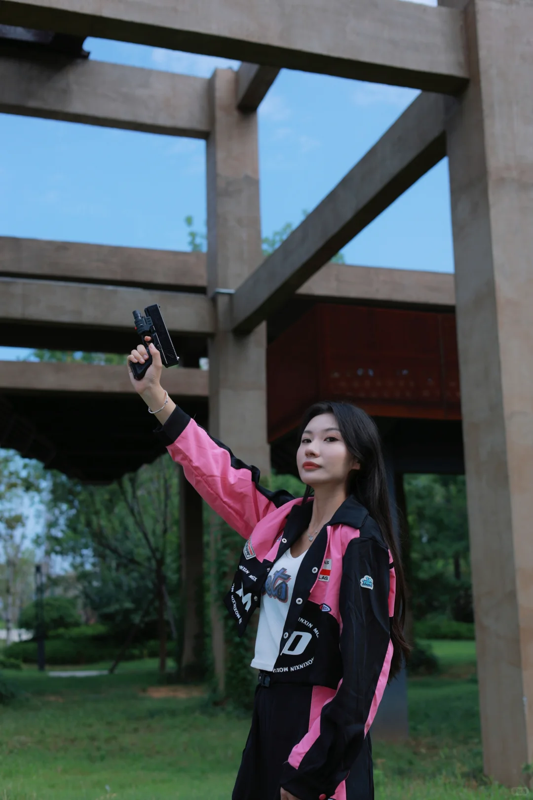 邹城互勉·铁合金厂