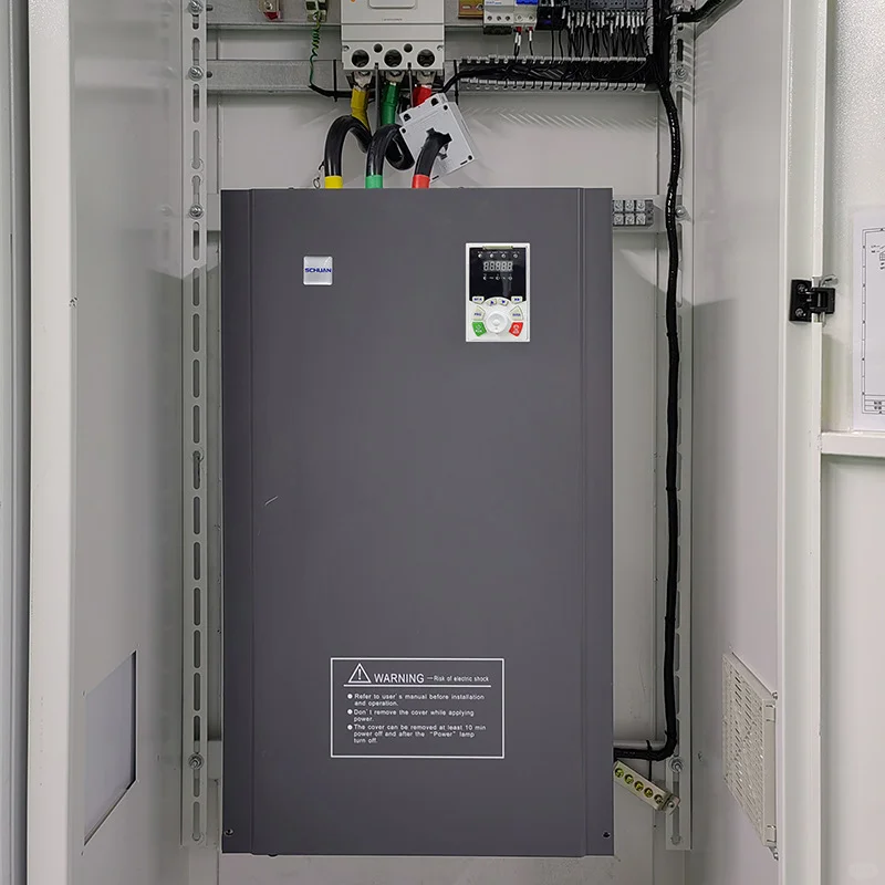 胜川380v三相重载矢量变频器