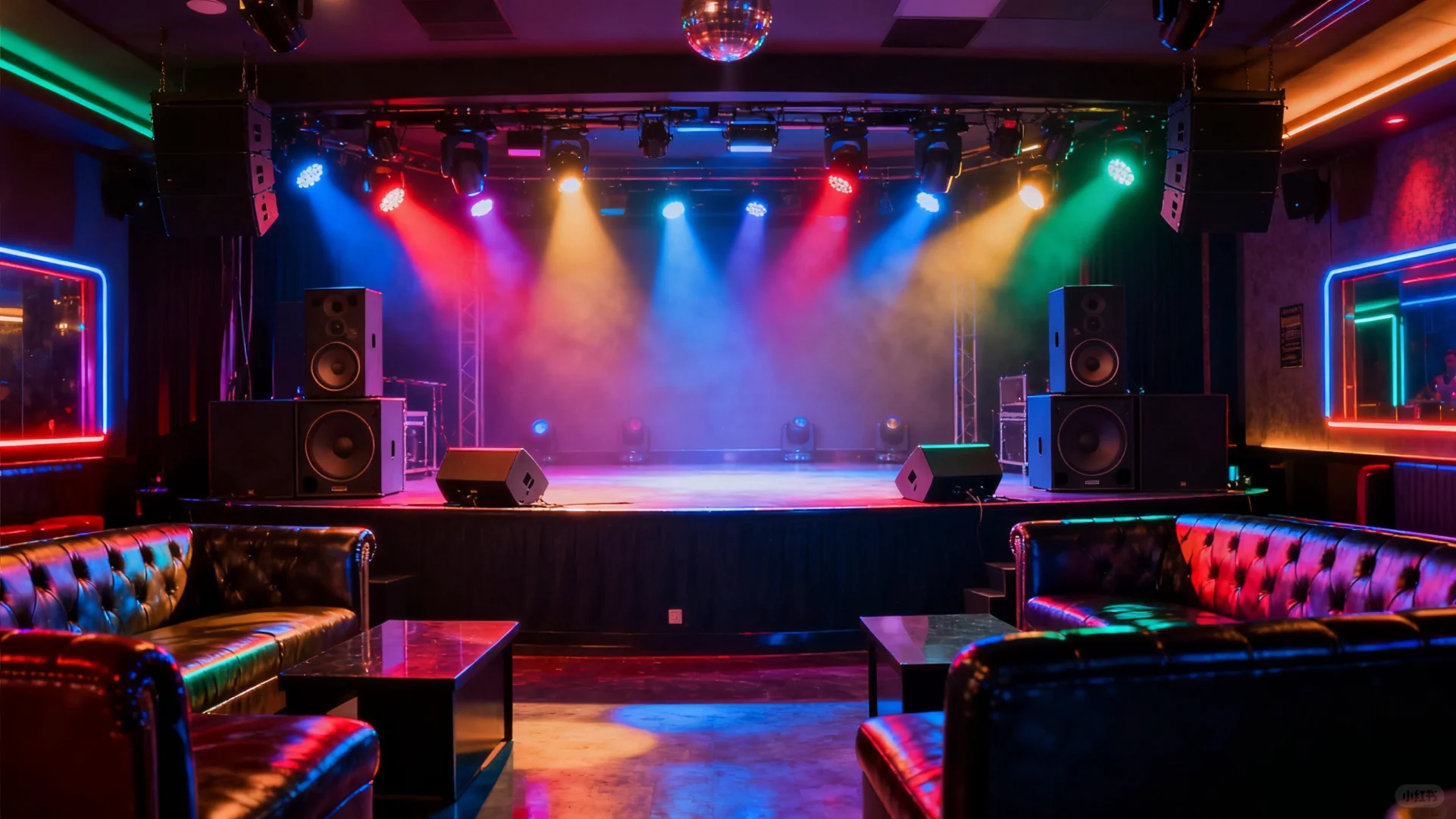 KTV娱乐场所消防维保与电气检测要点