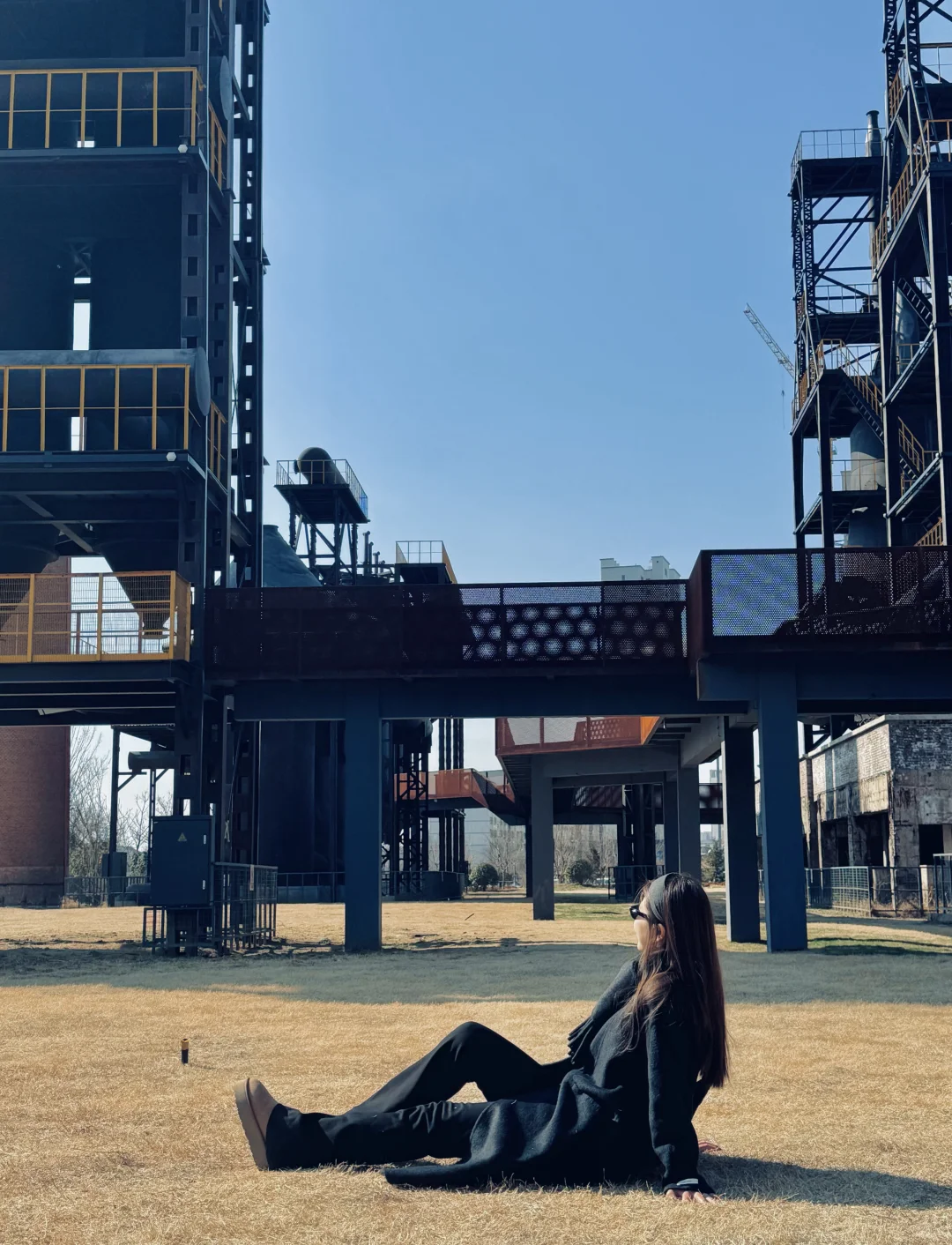 这竟然是我大邹城！