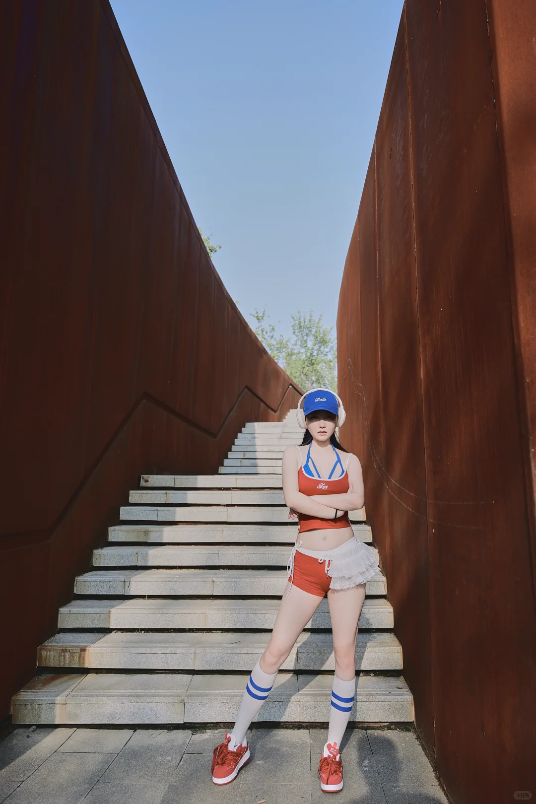 邹城铁合金公园