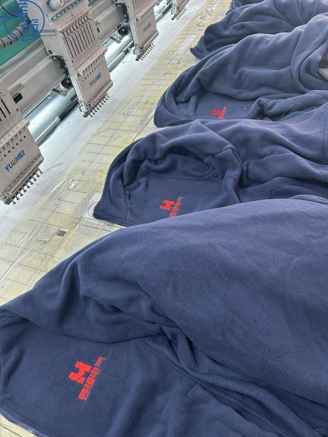 电工必备！推荐这款藏青色三合一冲锋衣!!!