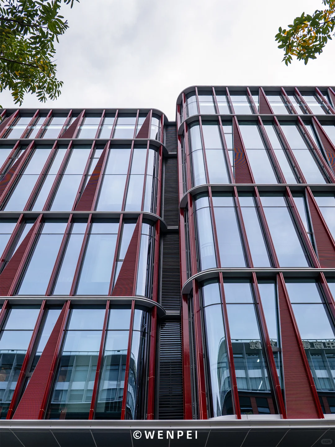 建筑细部｜杭州LOFT49二期