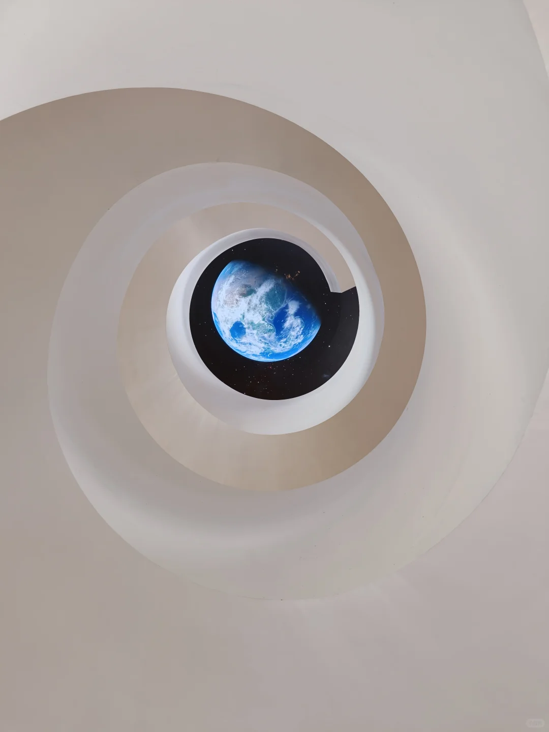 上海出差之建筑巡礼citywalk