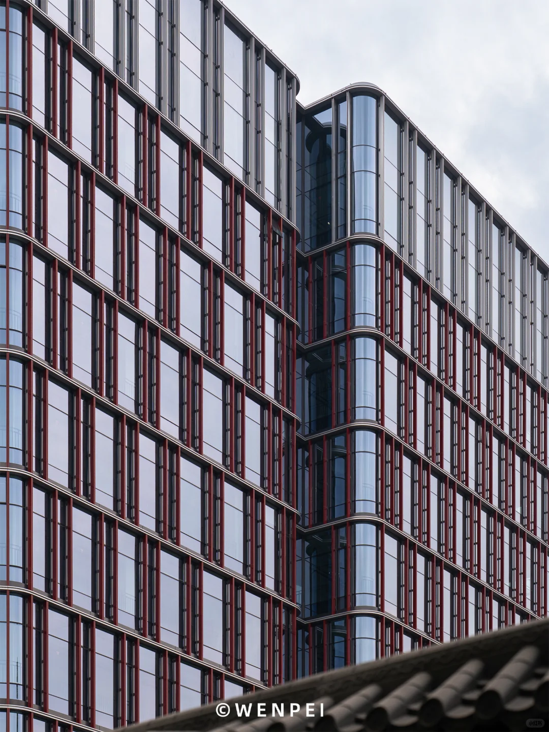 建筑细部｜杭州LOFT49二期