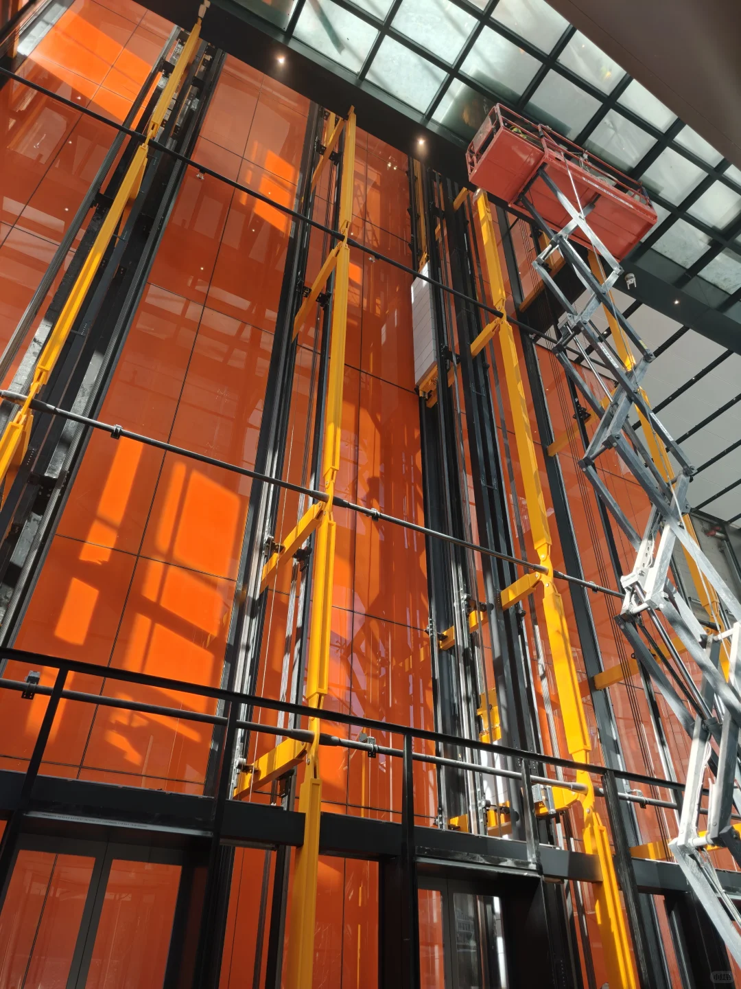 上海出差之建筑巡礼citywalk