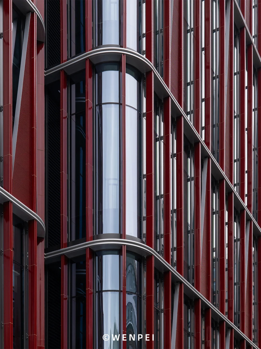 建筑细部｜杭州LOFT49二期