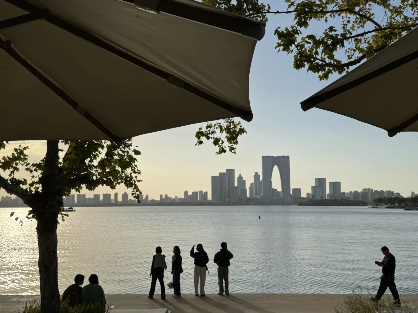 金鸡驿站09，H+美术馆，苏州最新当代建筑