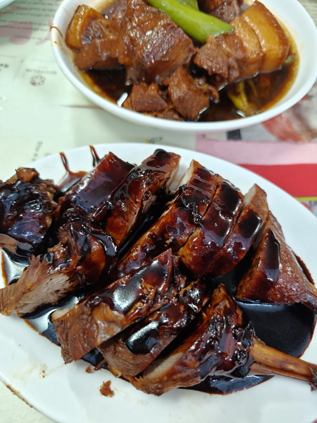 上海出差之建筑巡礼citywalk