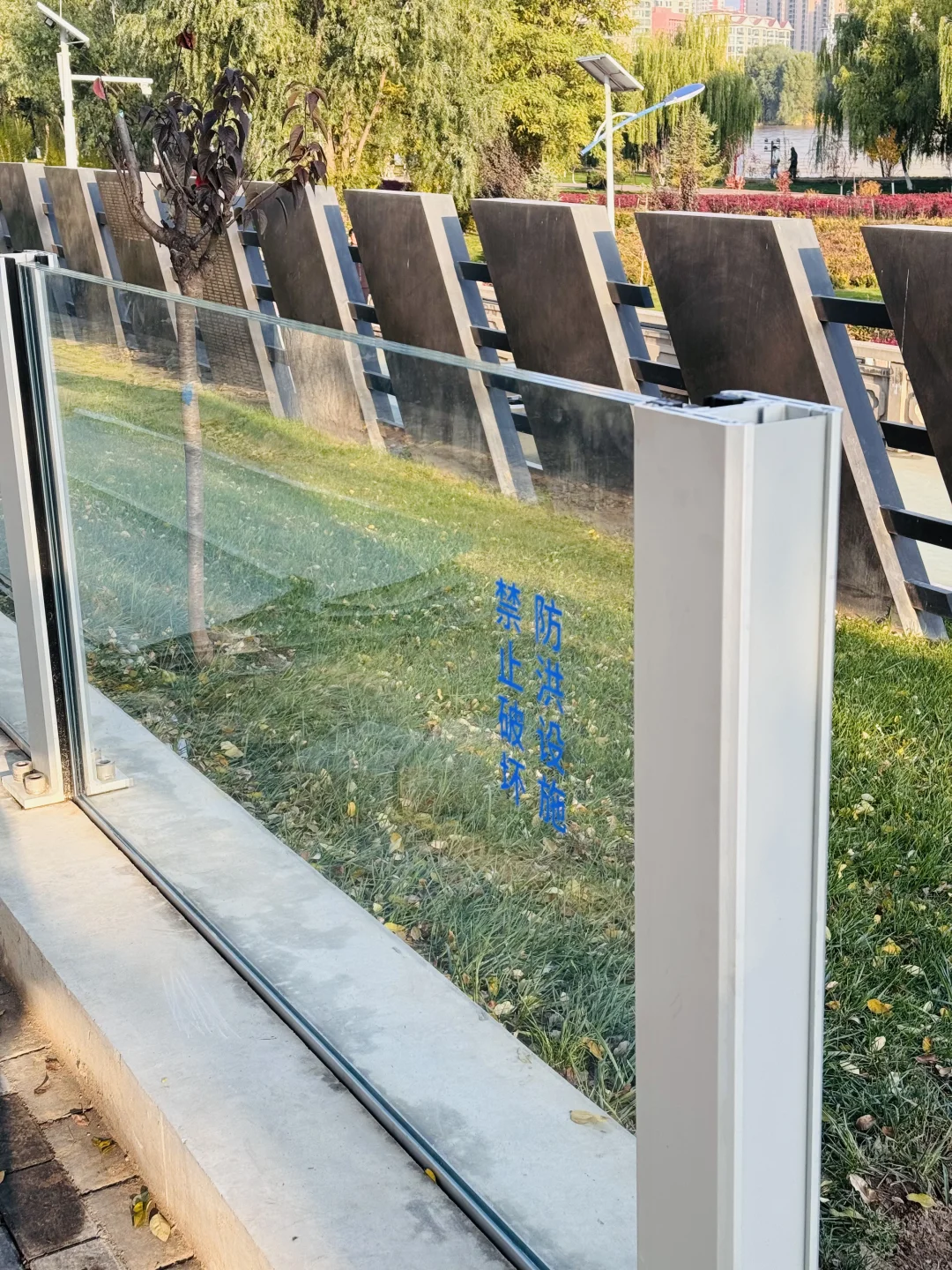 刚刚｜不会真的要给黄河上加盖子吧