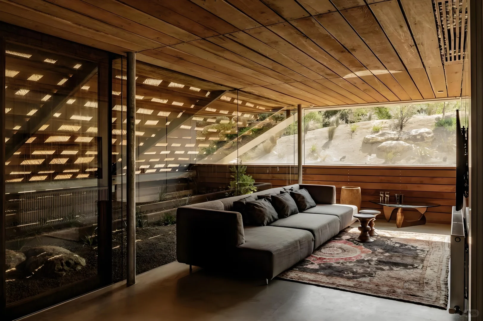 圣安德鲁斯海滩别墅 ｜Woods Bagot