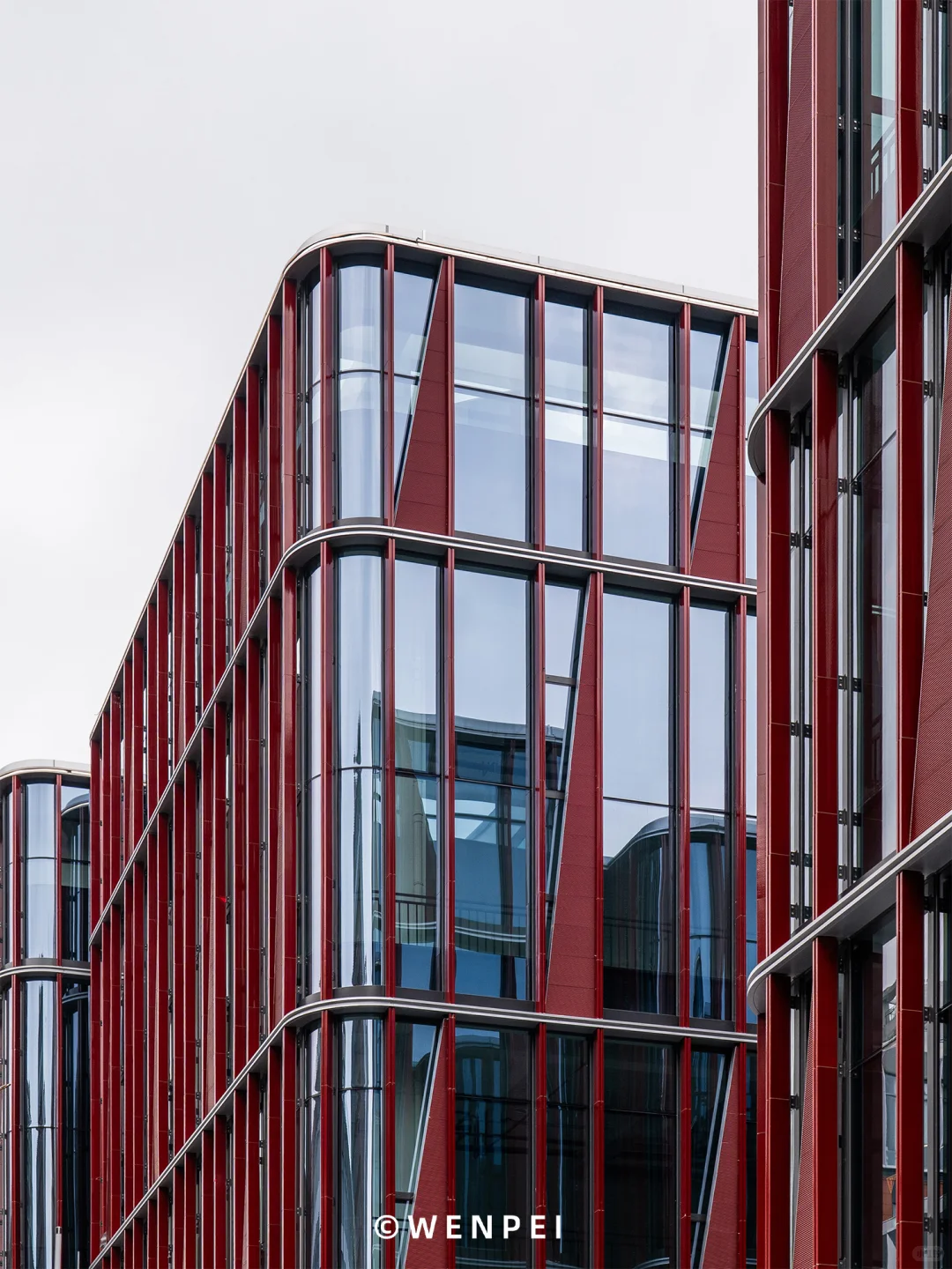 建筑细部｜杭州LOFT49二期