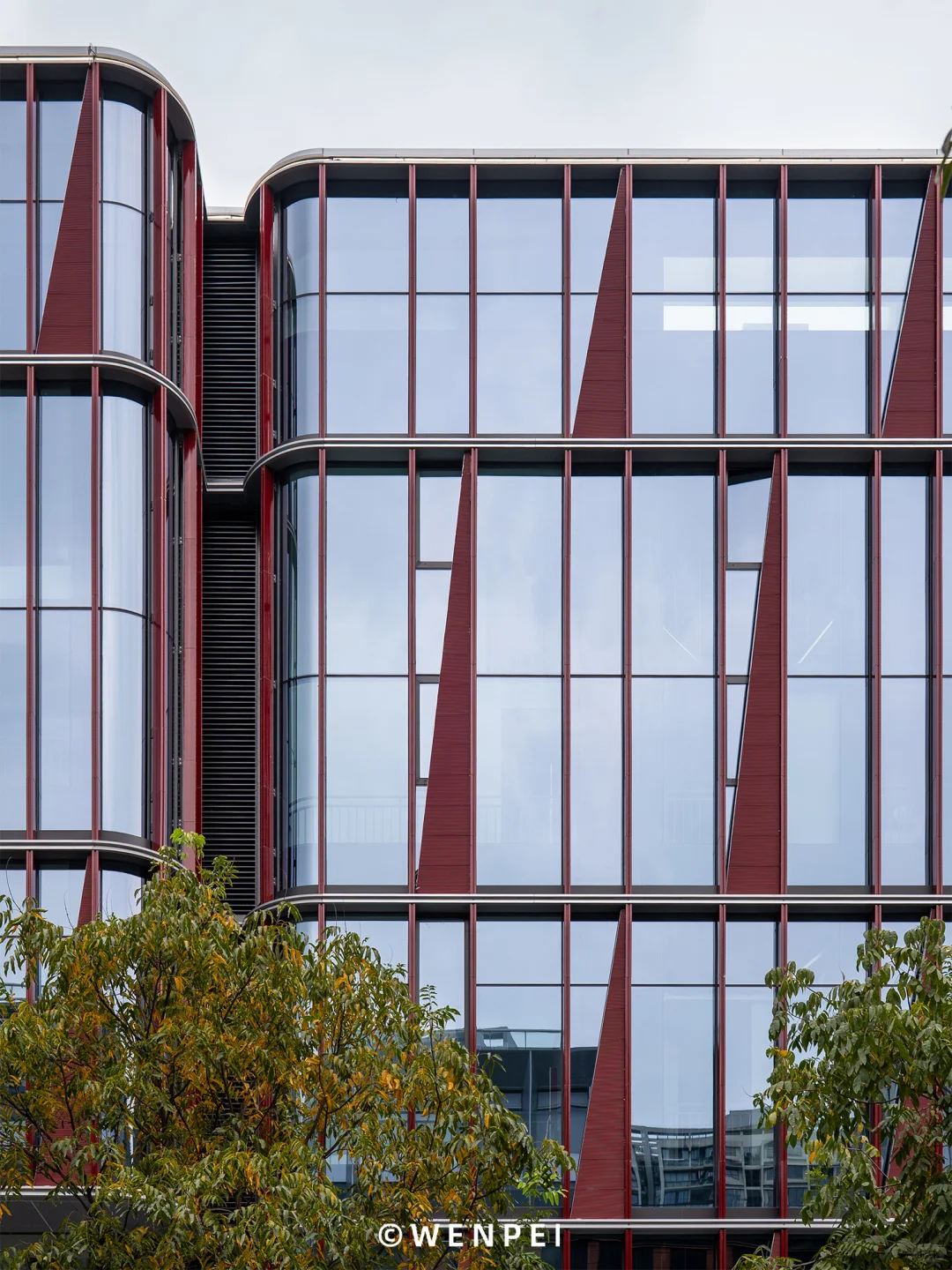 建筑细部｜杭州LOFT49二期