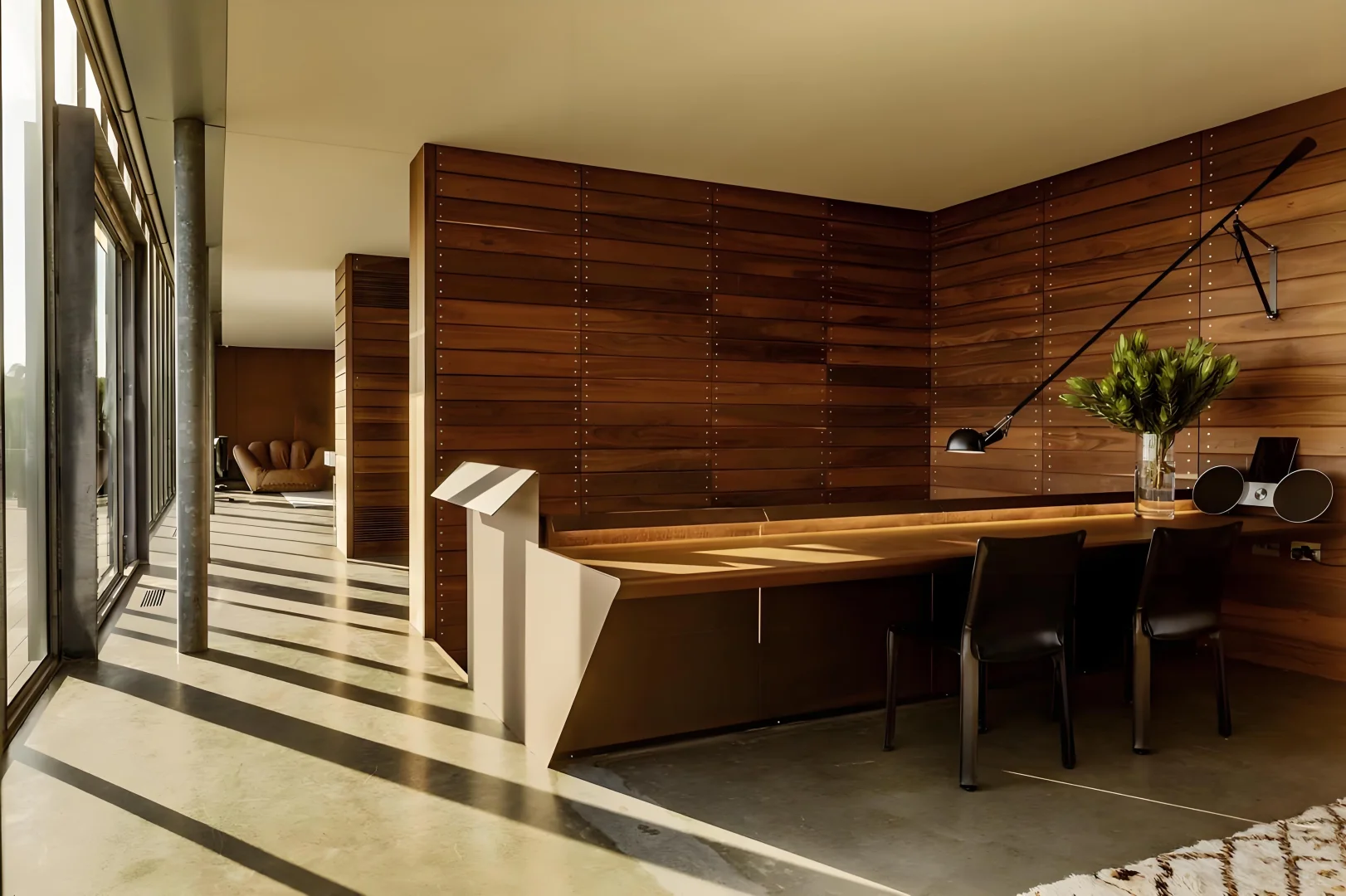 圣安德鲁斯海滩别墅 ｜Woods Bagot