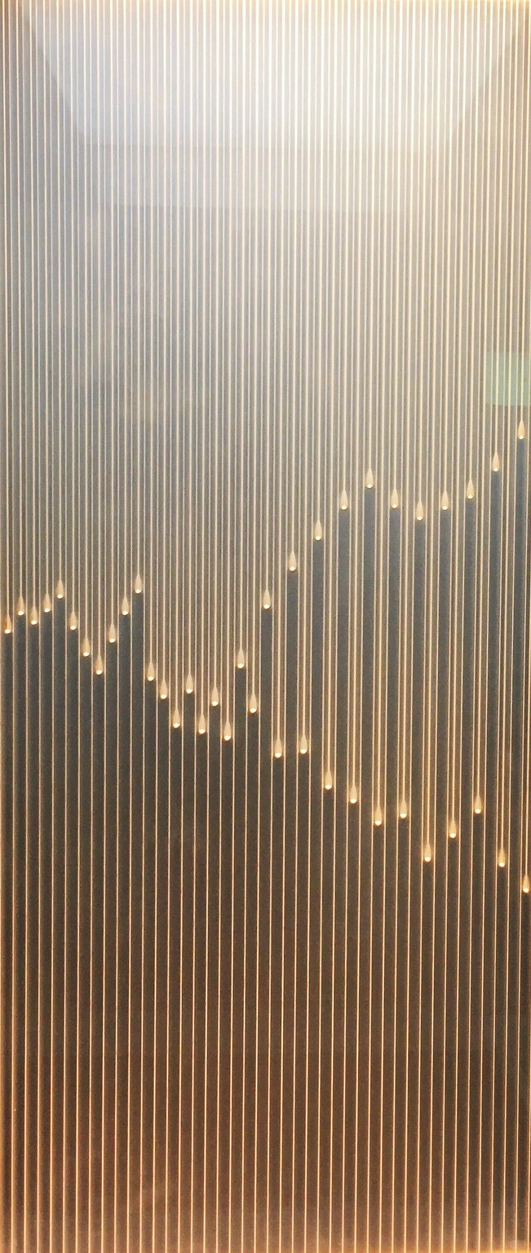 分享一组高颜值艺术玻璃材质高清贴图合集