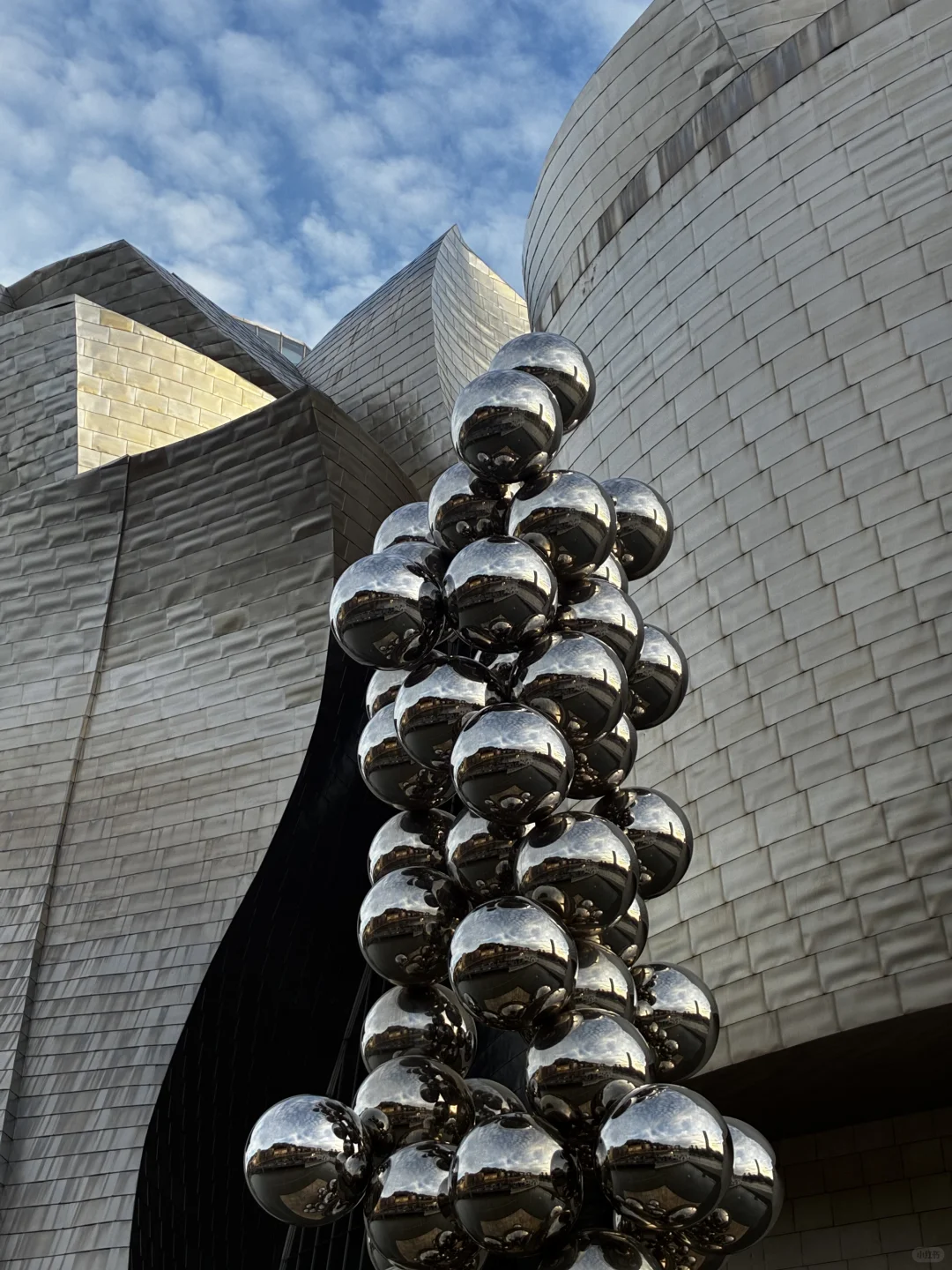 Bilbao 三位建筑师与城市转向