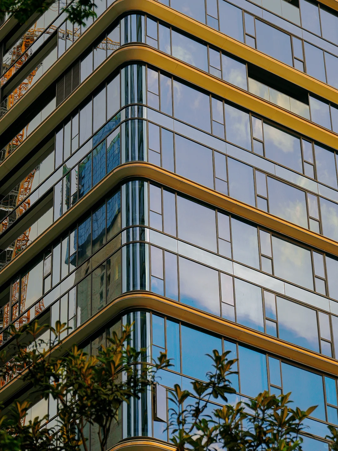 是不是建筑同行也会来参观我们小区