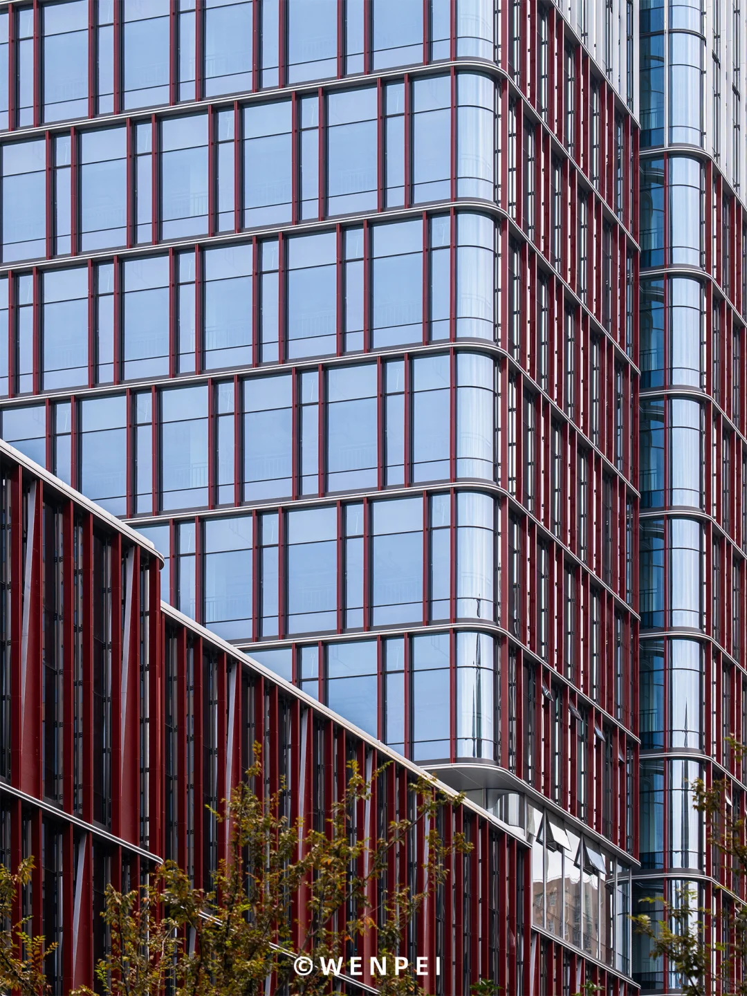 建筑细部｜杭州LOFT49二期