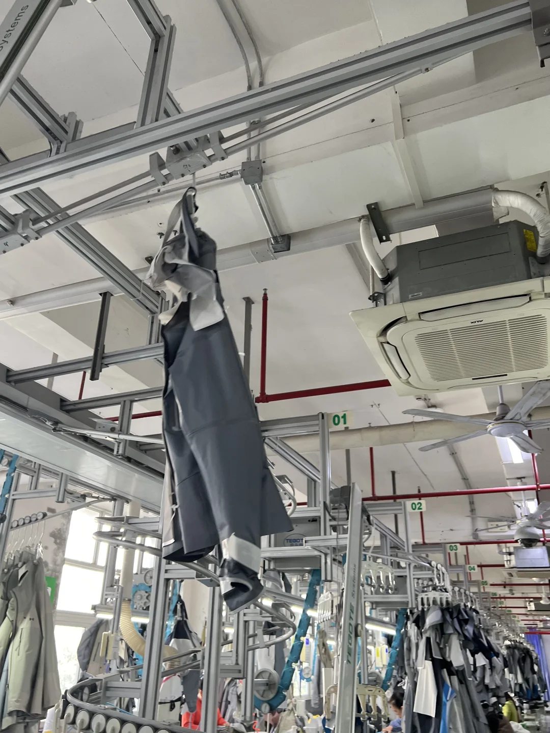 大家关心的东丽雪裤在这里