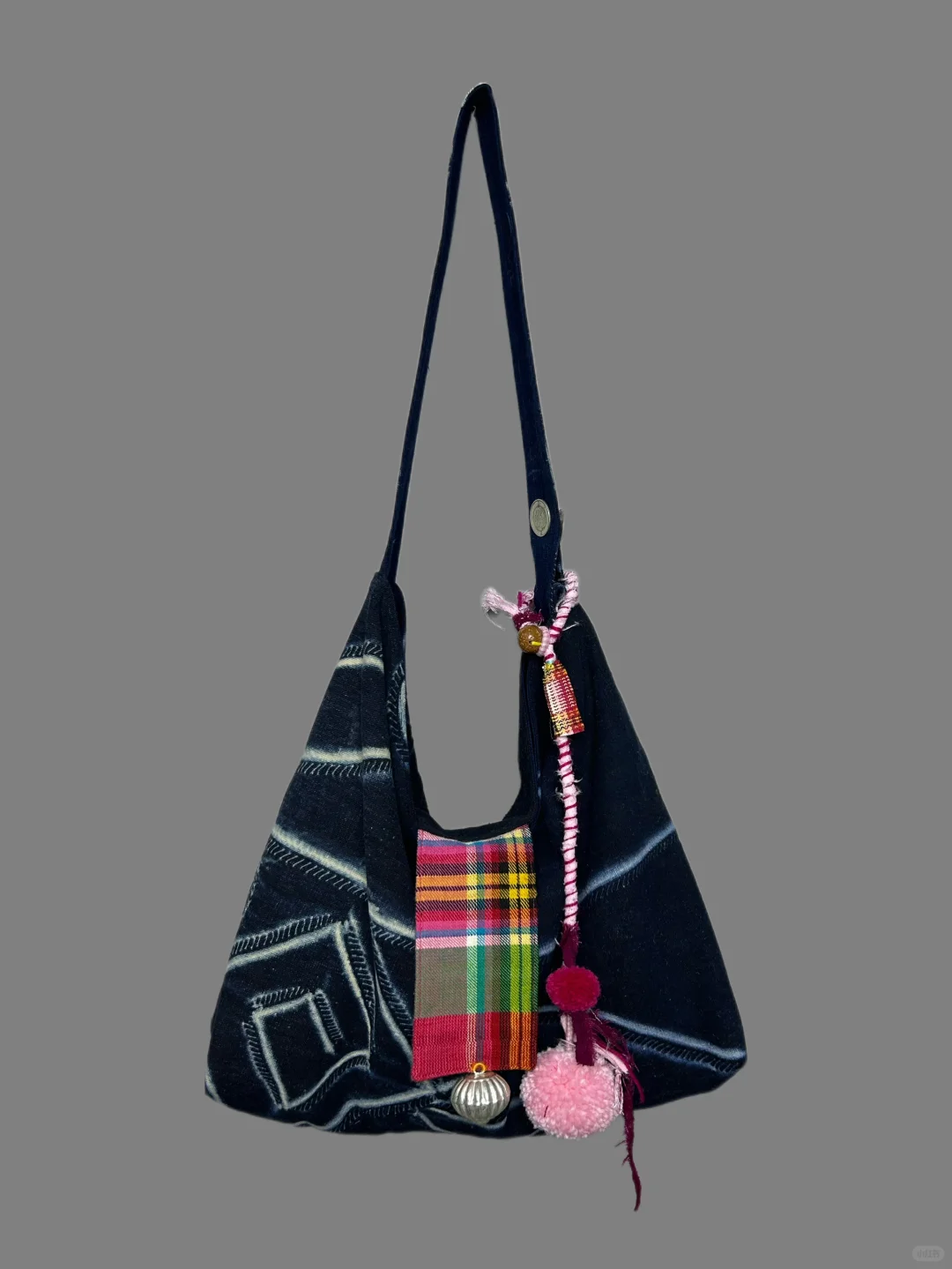 什么时候手工痕迹也成为瑕疵了？