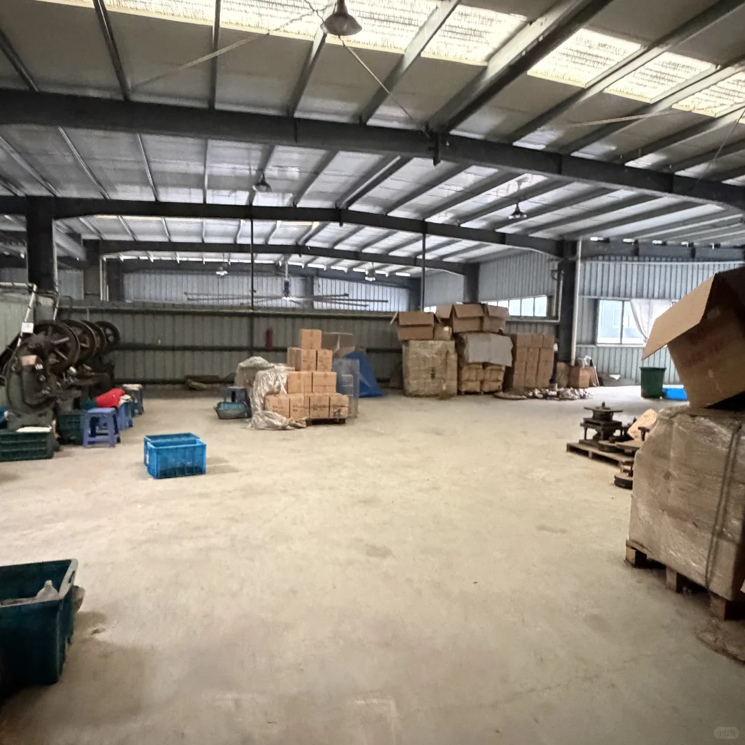 杭州萧山中海轴架厂五金冲压加工！