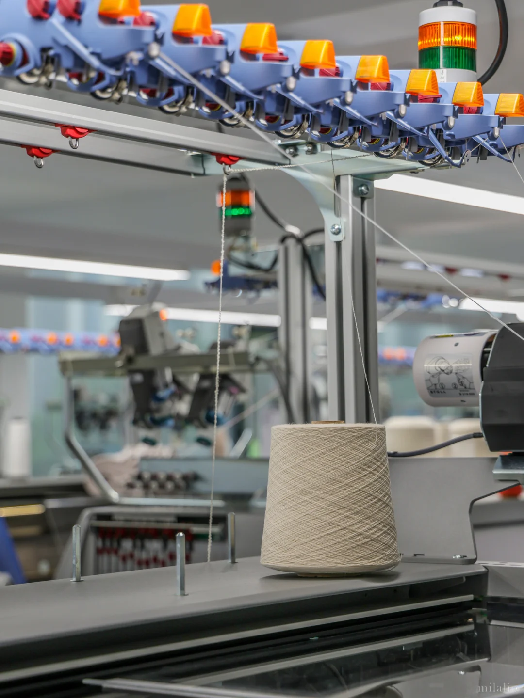 突破 “传统边界”