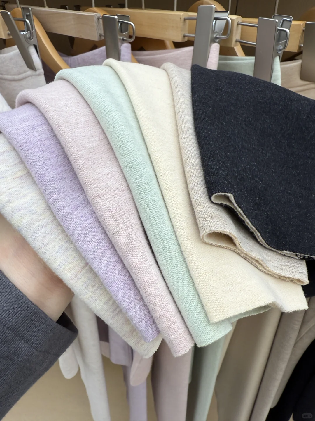 ?源头工厂保暖内衣是这样炼成的