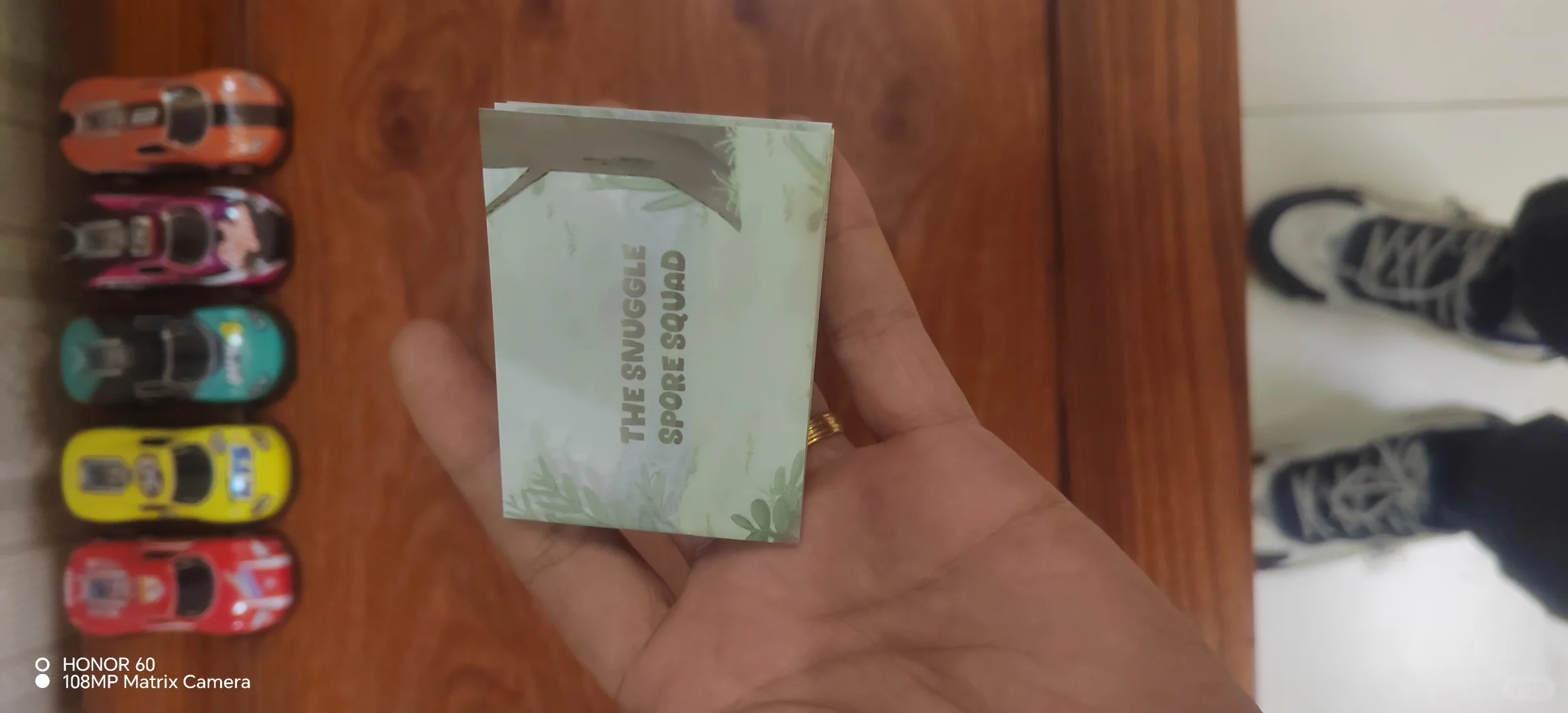 同人本印刷~迷你本