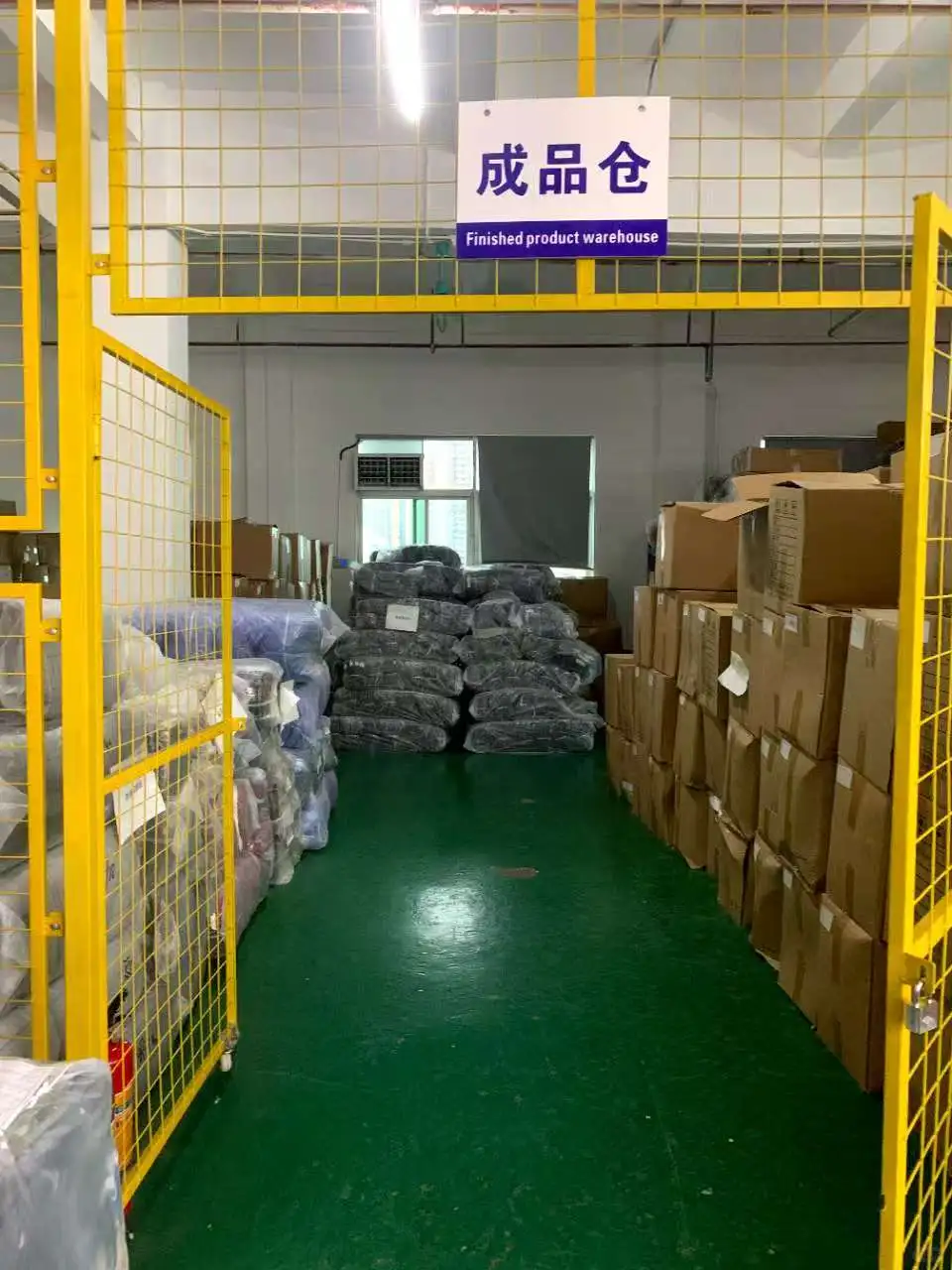 ?【服装工厂生产全流程大公开!】