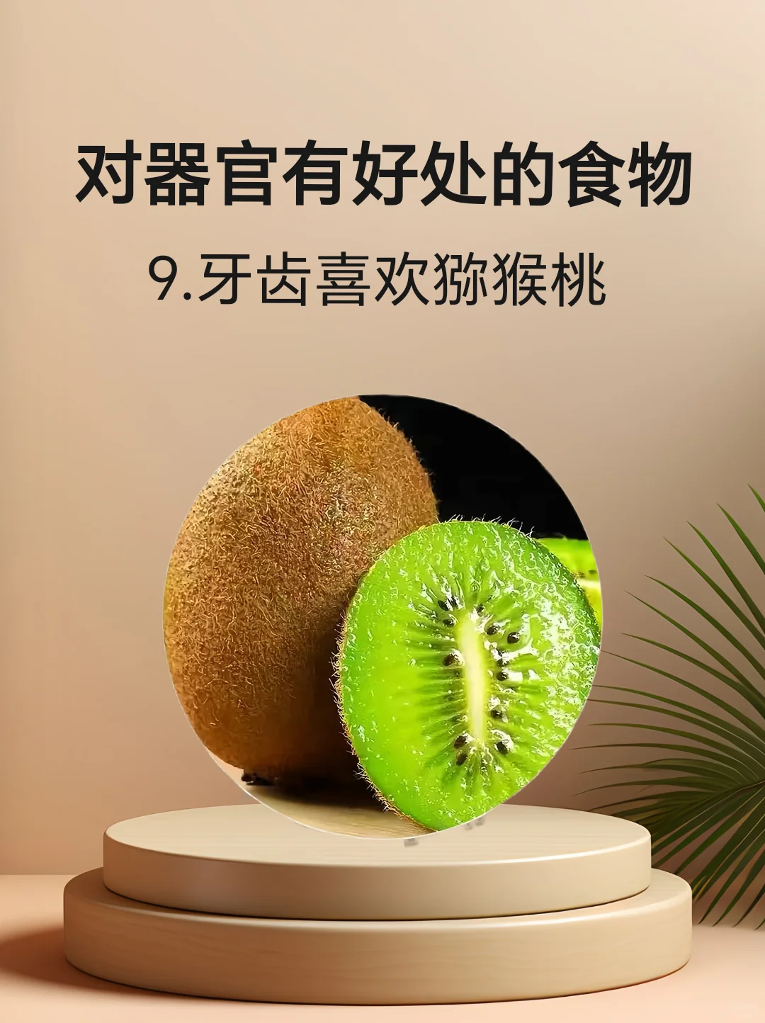 对身体器官有好处的食物