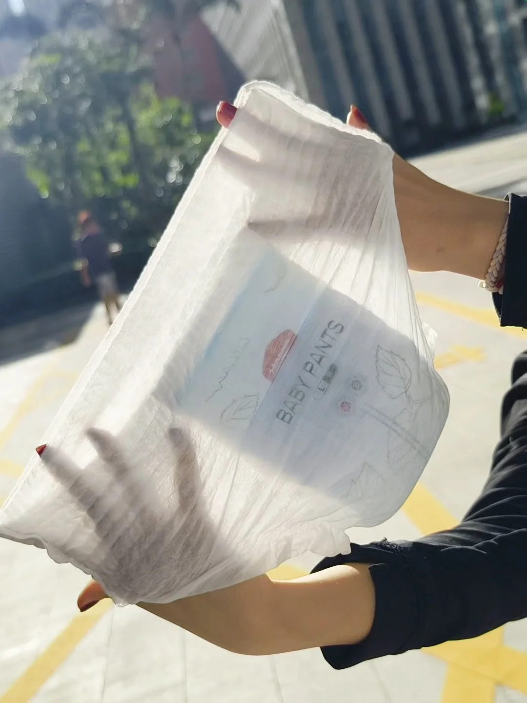 用！又不是杂牌，现在下单还送车车?