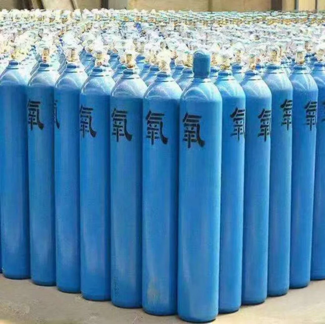 厦门医用氧气市场发展趋势