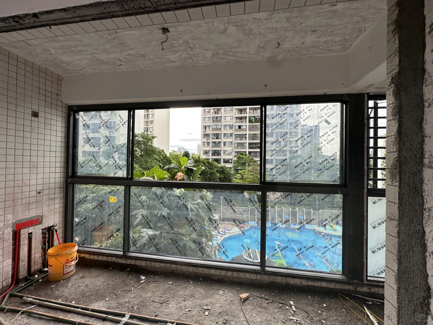 666居然还包安装运输