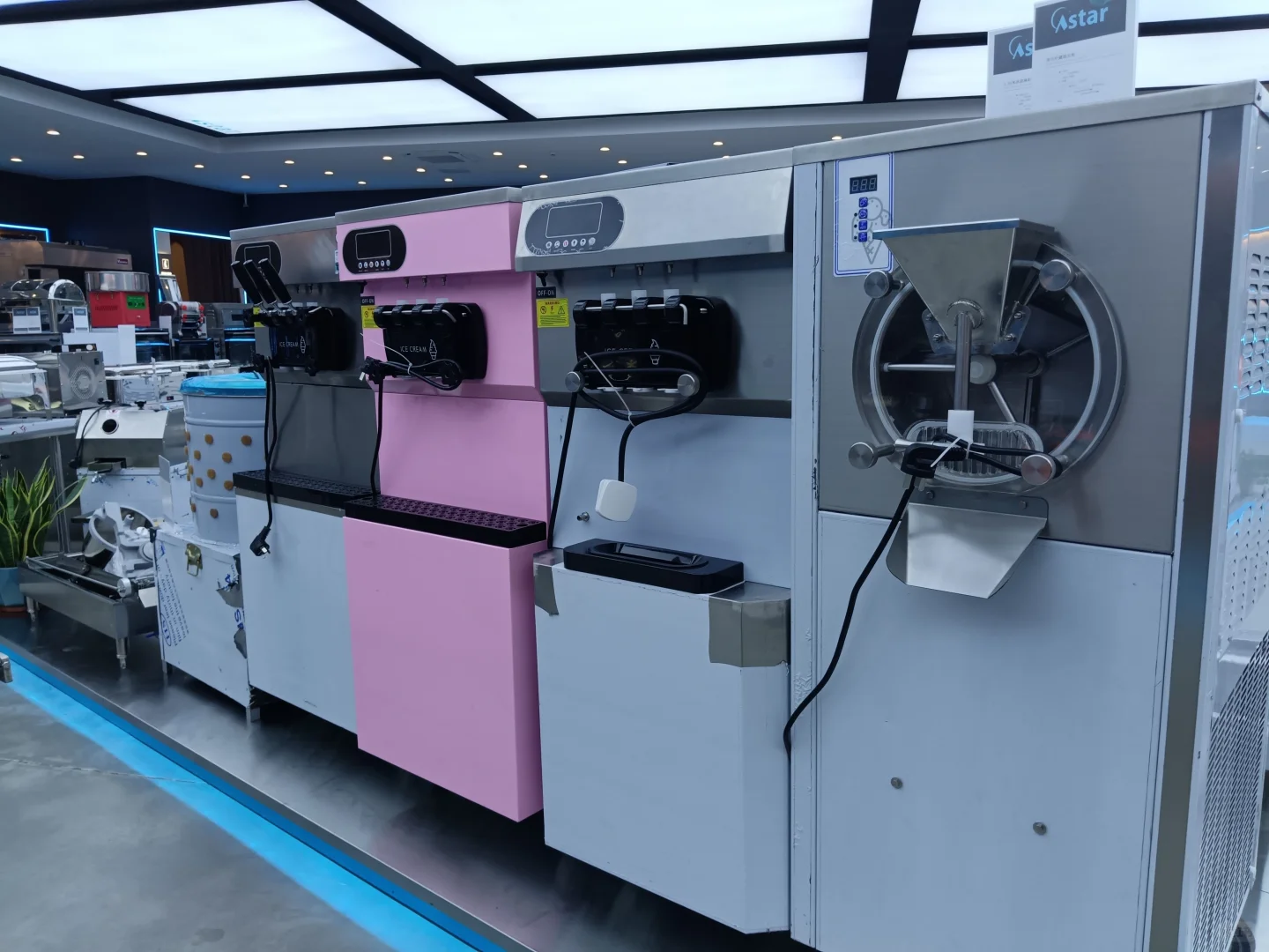 广州一站式餐饮设备源头厂家