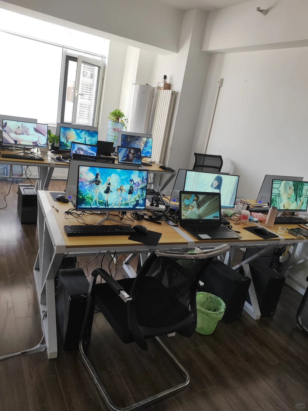 公司要撤走了，济南自提